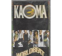 kaoma - KAOMA/ worldbeat