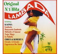 KAOMA - La Lambada Original 1 Hits