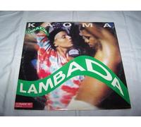 KAOMA - Lambada