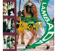 Kaoma - Lambada (3", 1989)