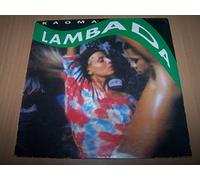 Kaoma - Lambada - 45 tours - 7"