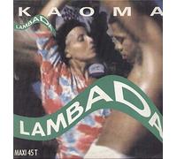 Kaoma - Lambada (Version Longue, 1989) [Import]