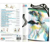 Kaoma-Lambada [VHS]