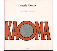 Kaoma - Melodie D'Amour / Lambada [Vinyl Single 12'']