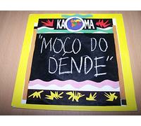 Kaoma - Moco do dende / Ca ka fe mal - 45 tours - 7"
