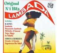 Kaoma - Return of Lambada