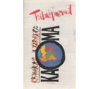 Kaoma - Tribal-Pursuit