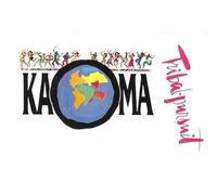 Kaoma - Tribal-Pursuit