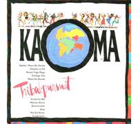 Kaoma - Tribal-Pursuit