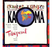 Kaoma - Tribal-Pursuit