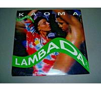 Kaoma - (VINYL 12") Lambada