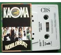 Kaoma - Worldbeat