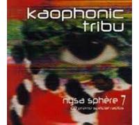 Kaophonic - Nysa Sphère 7