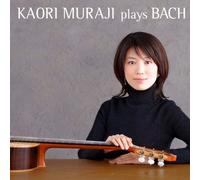Kaori Muraji - Plays Bach [Import]