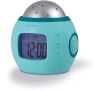 Kaorka 474010 Réveil Bleu