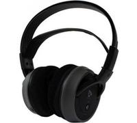KAORKA Kaorka 474079 Casque TV sans Fil Noir