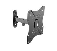 KAORKA 474410 Support TV inclinable, dépliable et orientable 71 à 106 cm (28 à 42")