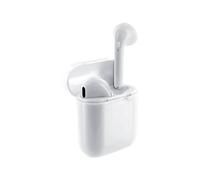 Kaorka - Écouteurs sans fil avec micro - intra-auriculaire - Bluetooth