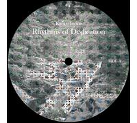 Kaoru Inoue - Rhythms of Dedication [Vinyl]