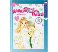 Kaoru Tada - Itazura Na Kiss Volume 3