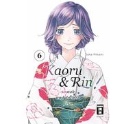 Kaoru und Rin 06: So nah und doch so fern