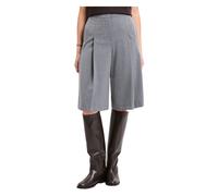 Kaos - Bermuda Kaos - Femme - Shorts - Gris - Taille: 38 FR