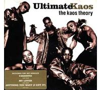 Kaos - KAOS Theory [Import]