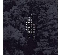 Kaos Protokoll - Everyone Nowhere [Import]