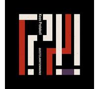 Kaos Protokoll - Questclamationmarks