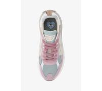 Kaotiko - Bottes - Femme - Chaussures - Rose - Taille: 39 EU