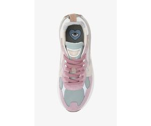 Kaotiko - Bottes - Femme - Chaussures - Rose - Taille: 39 EU