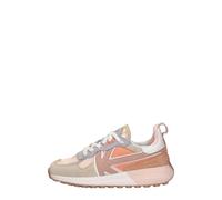 Kaotiko - Detroit Baskets - Femme - Chaussures - Multicolore - Taille: 38 EU