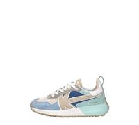 Kaotiko - Detroit Baskets - Femme - Chaussures - Multicolore - Taille: 41 EU