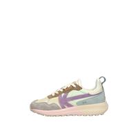 Kaotiko - Detroit - Femme - Chaussures - Multicolore - Taille: 41 EU