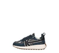 Kaotiko - Detroit Glam Baskets - Femme - Chaussures - Multicolore - Taille: 41 EU