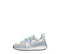 Kaotiko - Detroit Tech Baskets - Femme - Chaussures - Multicolore - Taille: 38 EU