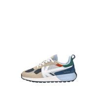 Kaotiko - Vancouver Baskets - Homme - Chaussures - Multicolore - Taille: 43 EU