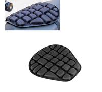 KAOUQWR Coussin de Selle Moto pour Piaggio Medley 2017-2023, Housse de Selle en Gel Thermo-Isolante et Respirante,Résistante Au Soleil et Imperméable pour Toutes Les Saisons,B