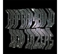 Kap Bambino - Dead Lazers