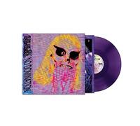 The Orchard – No Domination – Vinyle – Édition limitée (Violet)