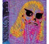 Kap Bambino – No Domination – CD