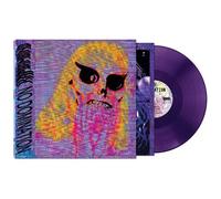 The Orchard – No Domination – Vinyle – Édition limitée (Violet)