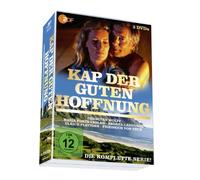 Kap der Guten Hoffnung - Die Komplette Serie