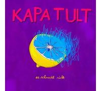 Kapa Tult - Es Schmeckt Nicht (+ Live in Leipzig)