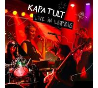 Kapa Tult - Live in Leipzig