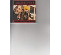 Kapalnath - Cremation Ground (UK Import)