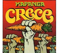 Kapanga - Crece
