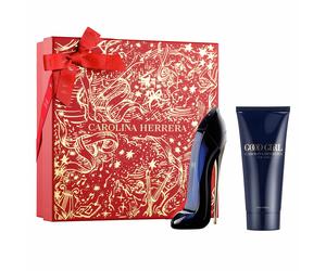 Kapao - Coffret Good Girl, eau de Parfum - Eau de Parfum 50 ml + Lait 100 ml