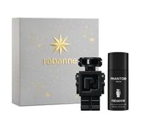 Kapao parfumerie - Coffret Phantom - Parfum 100ml + Déodorant 150ml