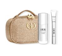 Kapao - Rituel duo de soin anti-âge Dior Capture - sérum anti-âge + soin ciblant correcteur de rides.